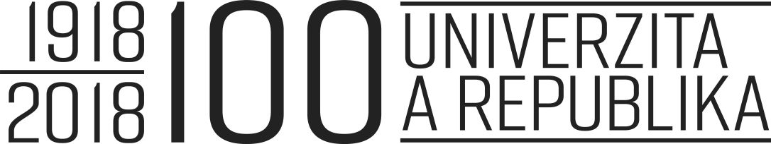 Homepage - Univerzita a republika 1918-2018